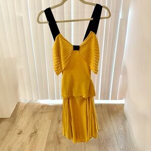 Valentino two piece set